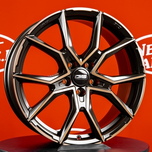 Kuva tuotteesta Cms C33 Diamond Black Copper