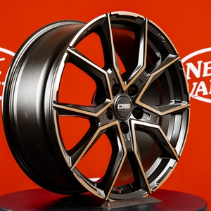 Kuva tuotteesta Cms C33 Diamond Black Copper