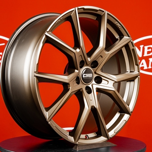 Kuva tuotteesta Cms C33 Bronze