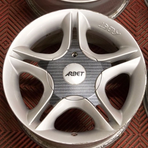 Kuva tuotteesta Arbet 2