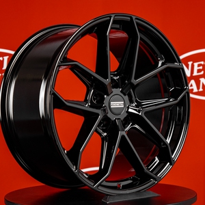 Kuva tuotteesta Fondmetal Zelos Glossy Black