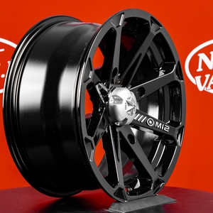 Kuva tuotteesta Msa Diesel Gloss Black