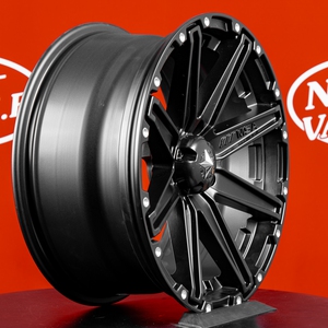 Kuva tuotteesta Msa M33 Clutch Satin Black