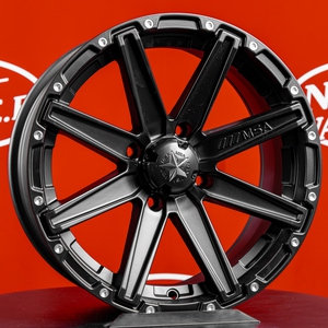 Kuva tuotteesta Msa M33 Clutch Satin Black