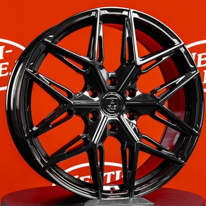 Kuva tuotteesta Axe Ex47t Gloss Black