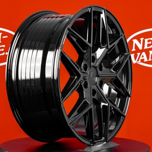 Kuva tuotteesta Axe Ex47t Gloss Black