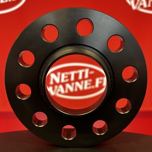 Kuva tuotteesta Space.r Spacer 20 Mm 5x112 66.56/66.56 Musta