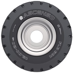 Kuva tuotteesta Ascenso Flb 681