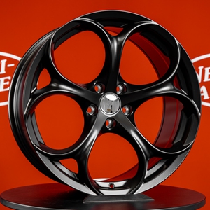 Kuva tuotteesta Re Rolo Tt1664 Satin Black