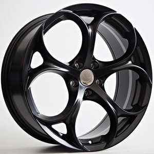 Kuva tuotteesta Re Rolo Tt1664 Satin Black