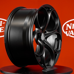 Kuva tuotteesta Re Rolo Tt1664 Satin Black