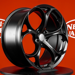 Kuva tuotteesta Re Rolo Tt1664 Satin Black