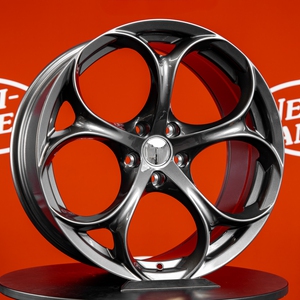 Kuva tuotteesta Re Rolo Tt1664 Gunmetal