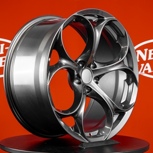 Kuva tuotteesta Re Rolo Tt1664 Gunmetal