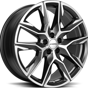 Kuva tuotteesta Ronal R71