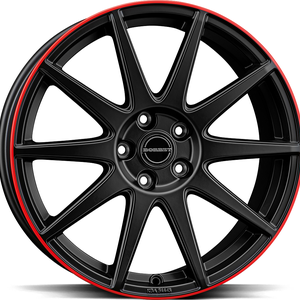 Kuva tuotteesta Borbet Gtx