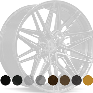 Kuva tuotteesta Vossen Hf7