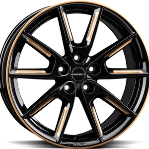 Kuva tuotteesta Borbet Lx19