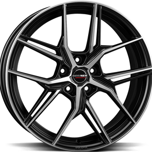 Kuva tuotteesta Borbet Qx