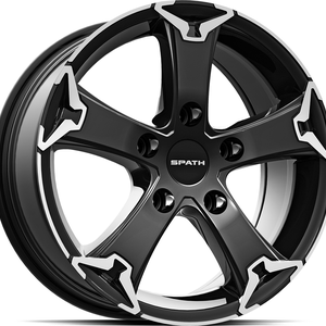 Kuva tuotteesta Spath Sp52/h