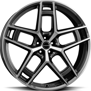 Kuva tuotteesta Borbet Tf