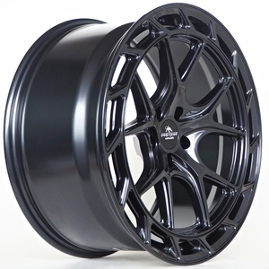 Kuva tuotteesta Forzza Saturn Black Magic