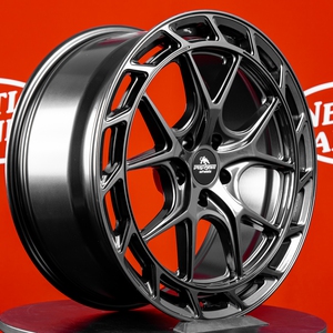 Kuva tuotteesta Forzza Saturn Black Magic