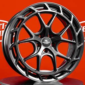 Kuva tuotteesta Forzza Saturn Black Magic