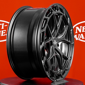 Kuva tuotteesta Forzza Saturn Black Magic