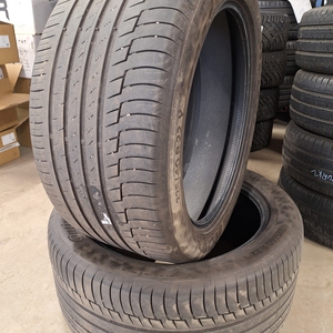 Kuva tuotteesta Continental Premium Contact 6