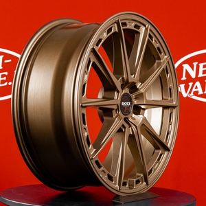 Kuva tuotteesta Dotz Sonoma Bronze