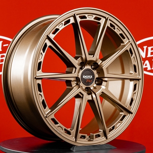 Kuva tuotteesta Dotz Sonoma Bronze