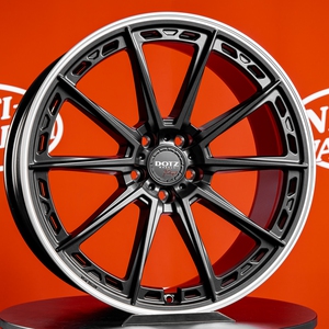 Kuva tuotteesta Dotz Sonoma Dark