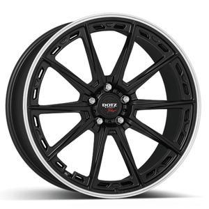 Kuva tuotteesta Dotz Sonoma Dark