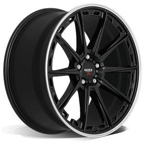 Kuva tuotteesta Dotz Sonoma Dark