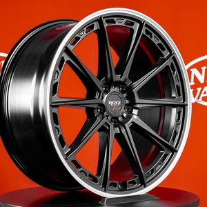 Kuva tuotteesta Dotz Sonoma Dark