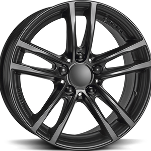 Kuva tuotteesta Rial X10 Racing Black