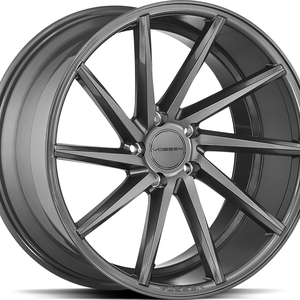 Kuva tuotteesta Vossen Cvt
