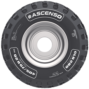 Kuva tuotteesta Ascenso Clr280