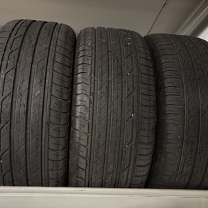 Kuva tuotteesta Bridgestone Turanza T001