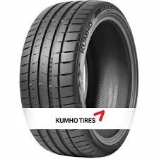 Kuva tuotteesta Kumho Ecsta Ps72 K-Silent
