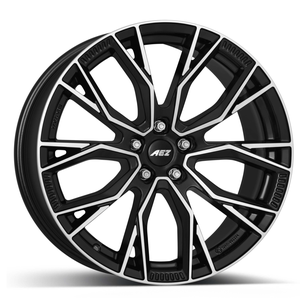 Kuva tuotteesta Aez Toronto Dark Black Polished