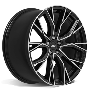 Kuva tuotteesta Aez Toronto Dark Black Polished