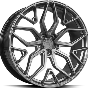 Kuva tuotteesta R-Series R17 Hyper Black
