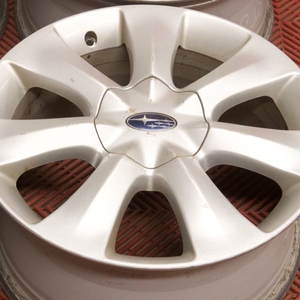 Kuva tuotteesta Alkuperäinen Subaru