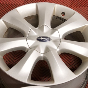 Kuva tuotteesta Alkuperäinen Subaru