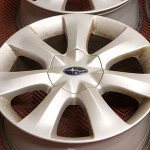 Kuva tuotteesta Alkuperäinen Subaru