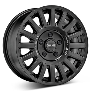 Kuva tuotteesta Oz Rally Raid M.blk