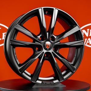 Kuva tuotteesta Momo Reds K2 Satin Black