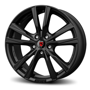 Kuva tuotteesta Momo Reds K2 Satin Black